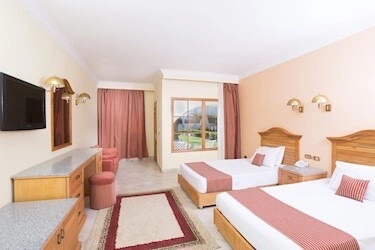 Oriental Suite Aladdin Kapchagay