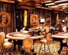 Astoria Lounge Bar