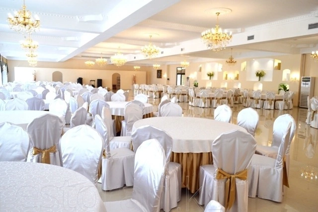 Astoria Grand Restaurant