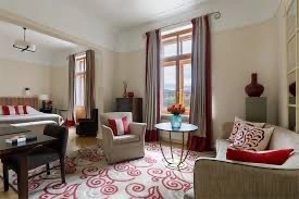 Executive Suite Astoria Kapchagay