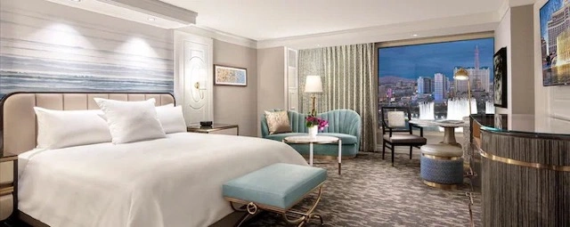Premium Room Bellagio Kapchagay