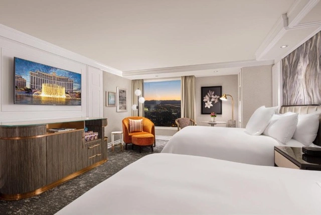Standard Room Bellagio Kapchagay