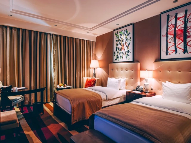 Executive Suite