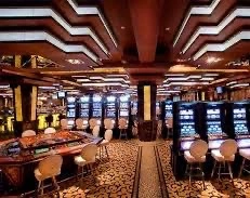 Astoria Casino Lounge