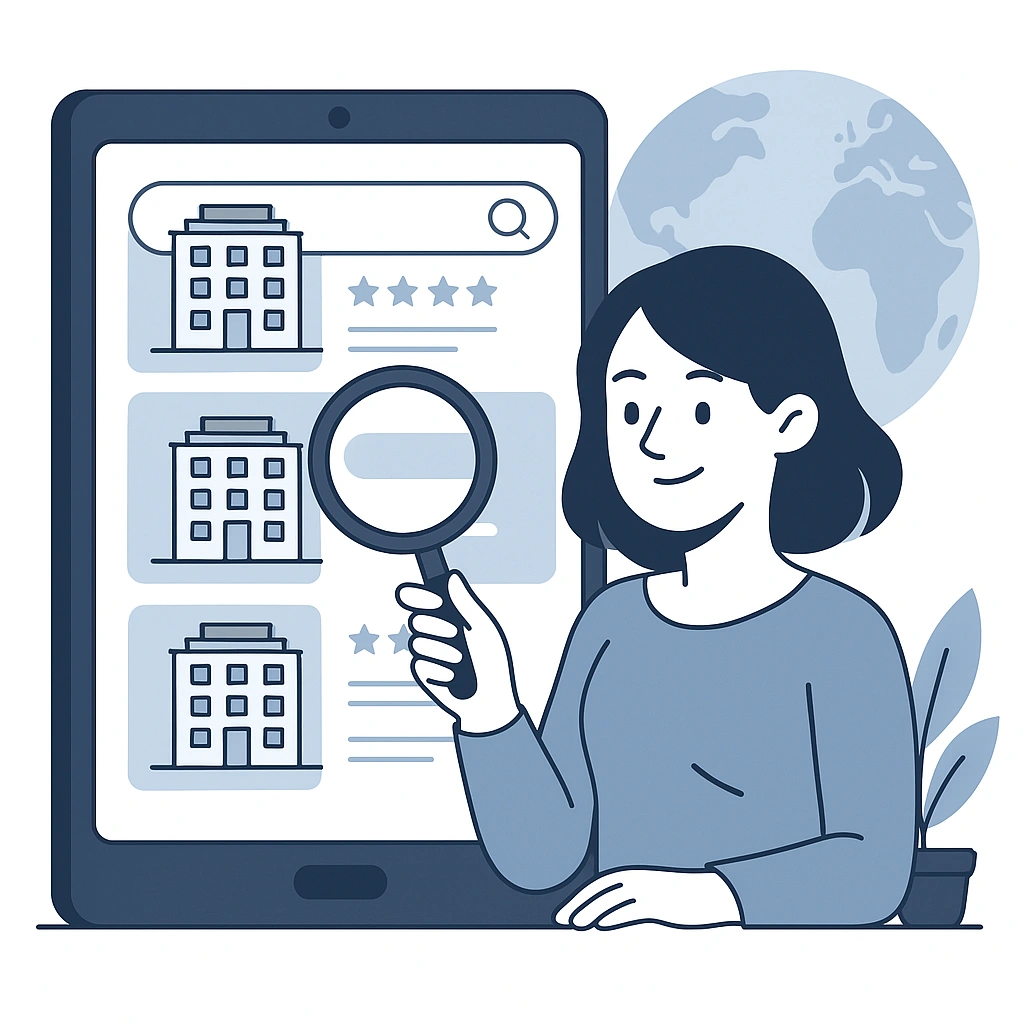 FAQ illustration