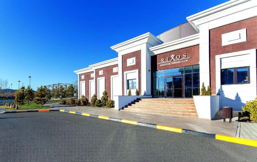 Rixos Borovoe Hotel