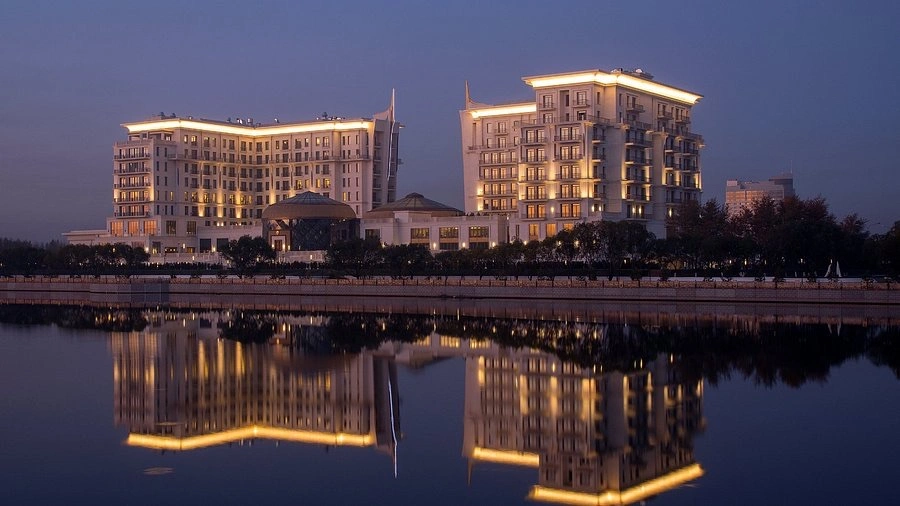 The St. Regis Astana