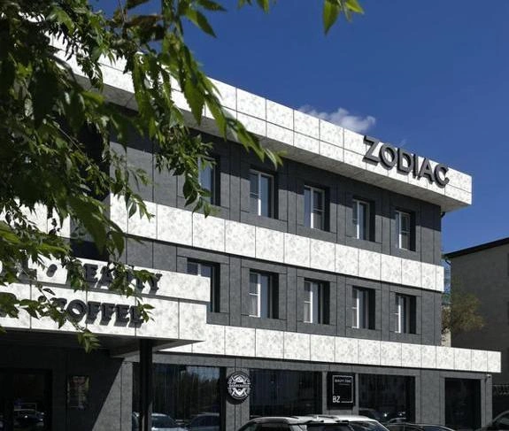 Zodiak Casino Hotel Kapchagay