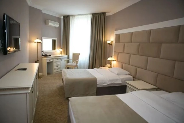Suite Room