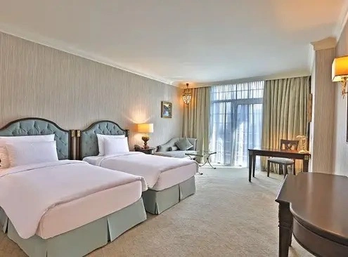 Suite Room