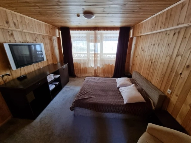 Chalet Suite
