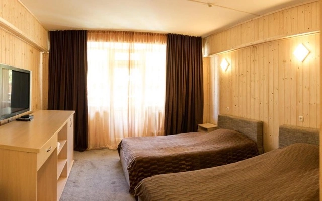 Panorama Room