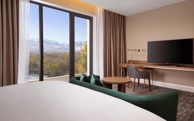 Executive Room