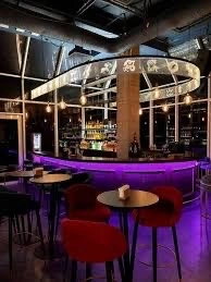 Zodiak Cocktail Bar